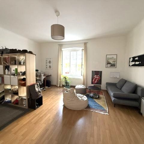 Helle 3-Zimmer Wohnung in Krems zu vermieten - Photo 1
