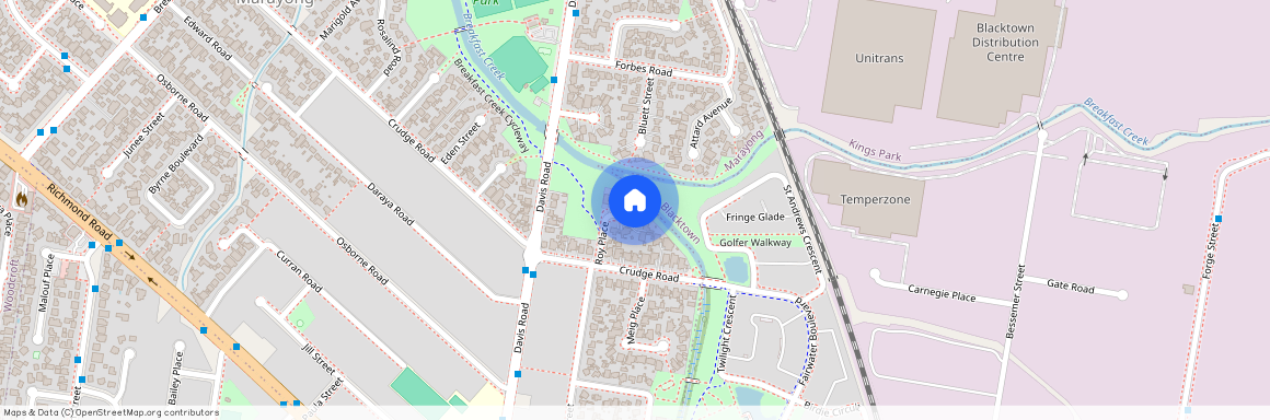 7 Roy Place, NSW 2148, Marayong