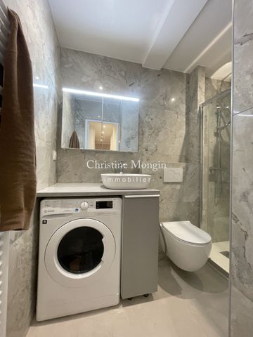 Appartement - Paris (75016) - 24.08 m² - - Photo 5