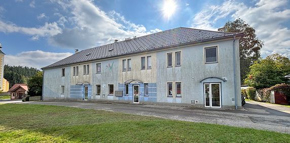 Wohnung in Waldenstein - Photo 2