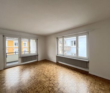 Wohnen im Herzen der Stadt! - Photo 2