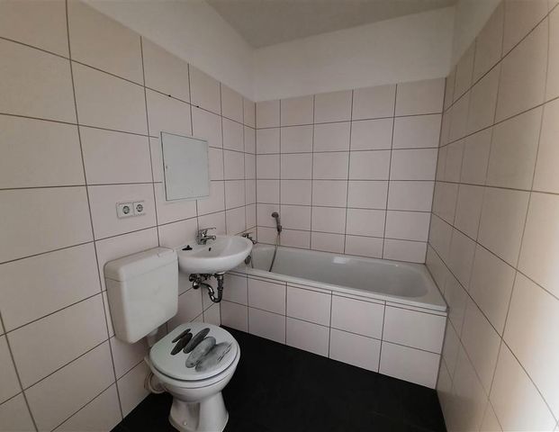 4-Zimmer-Wohnung mit Balkon - Foto 1