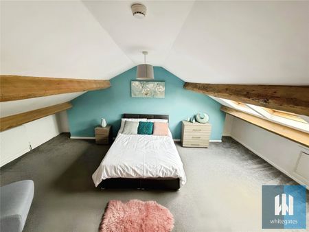 Trinity Street, Huddersfield, West Yorkshire, HD1 - Photo 3