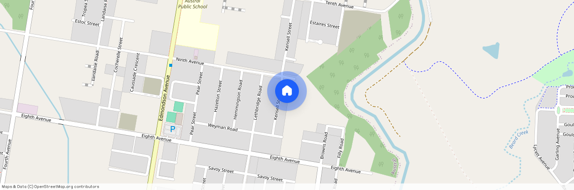 4 Sparkes Crescent, NSW 2179, Austral