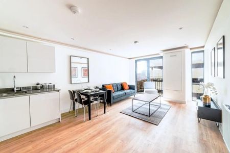 2 bedroom apartment to rent - Photo 2