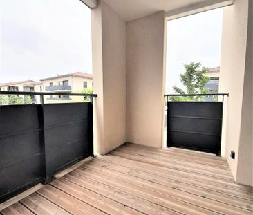 Location Appartement 2 pièces 45m² ST JORY 31790 - Photo 4