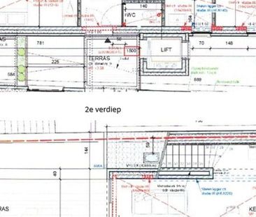 Duplex te huur in Tongeren voor € 1.050 met 2 slaapkamers - Photo 5