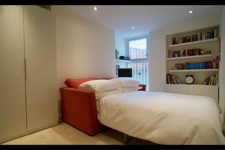 3 Bed Flat, Burghley Rd, NW5 - Photo 4