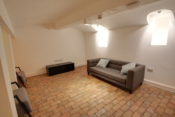 1 bed house share to rent in New Street, Leicester, LE1 - Photo 1