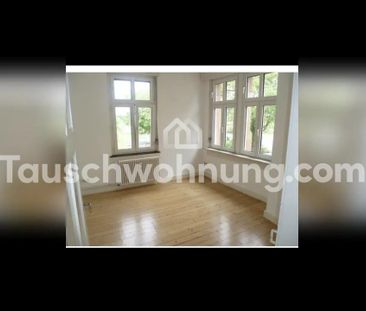 TAUSCHWOHNUNG Schöne, helle Altbauwohnung mit Innenhof - Foto 1