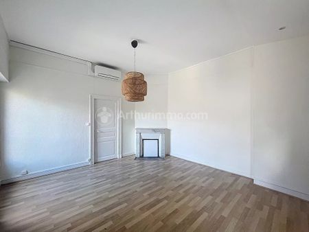 Location Appartement 2 pièces 36m² CLERMONT FERRAND 63000 - Photo 2