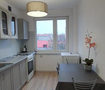 Umeblowana kawalerka na wynajem Nowogard - Photo 6