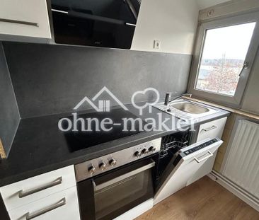 Renovierte 3 Zimmer WG in Brake - Photo 1