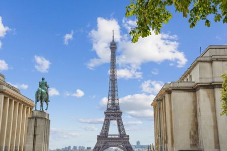 Pied-à-Terre Idéal - Duplex - Trocadéro - Photo 5