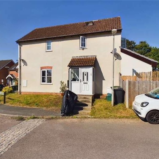 Burdock Close, Burghfield Common, Reading, RG7 - Photo 1