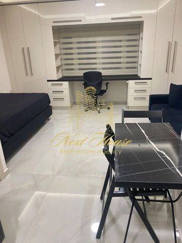 Studio/Γκαρσονιέρα για ενοικίαση - Πάτρα, - Φωτογραφία 2