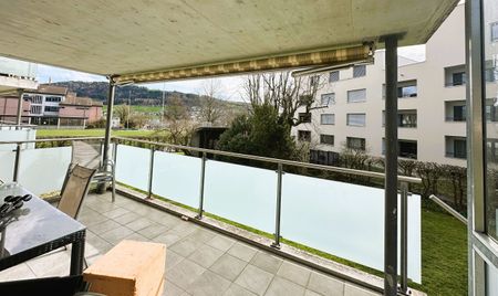 5½-room apartment in Buchrain - ideal for shared living, limited to end of 2027 - Foto 2