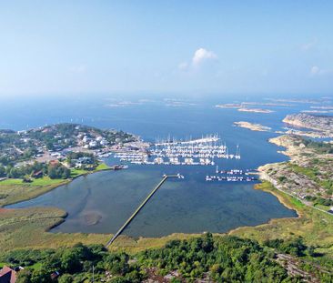 Sjöstigen, Kullavik - Photo 5