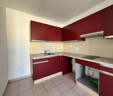 Location Appartement 2 pièces 37m² - Photo 5