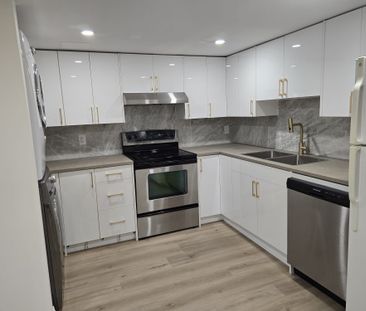 For Lease - 44 Child Drive Unit# BSMT, Aurora, Ontario - Photo 6