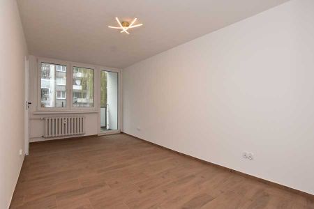 2 pokoje LUX ul.Strzelecka obok AWF - Zdjęcie 2