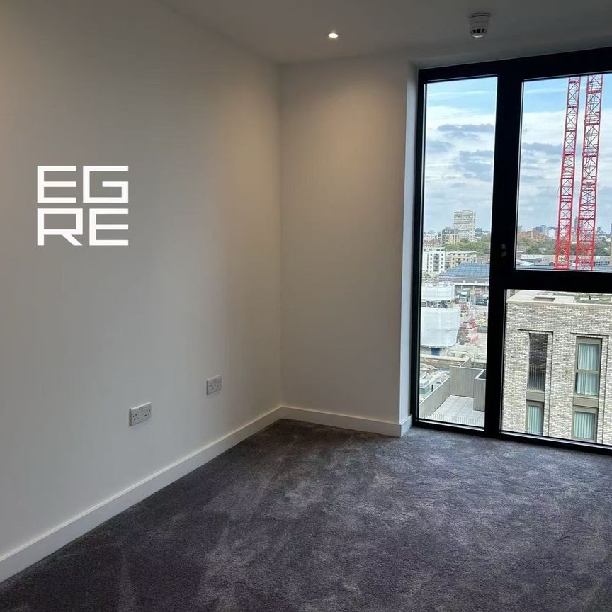 Vaughan Way, E1W, London - Photo 1