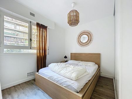 Appartement T2 Paris 15 à louer - Photo 5