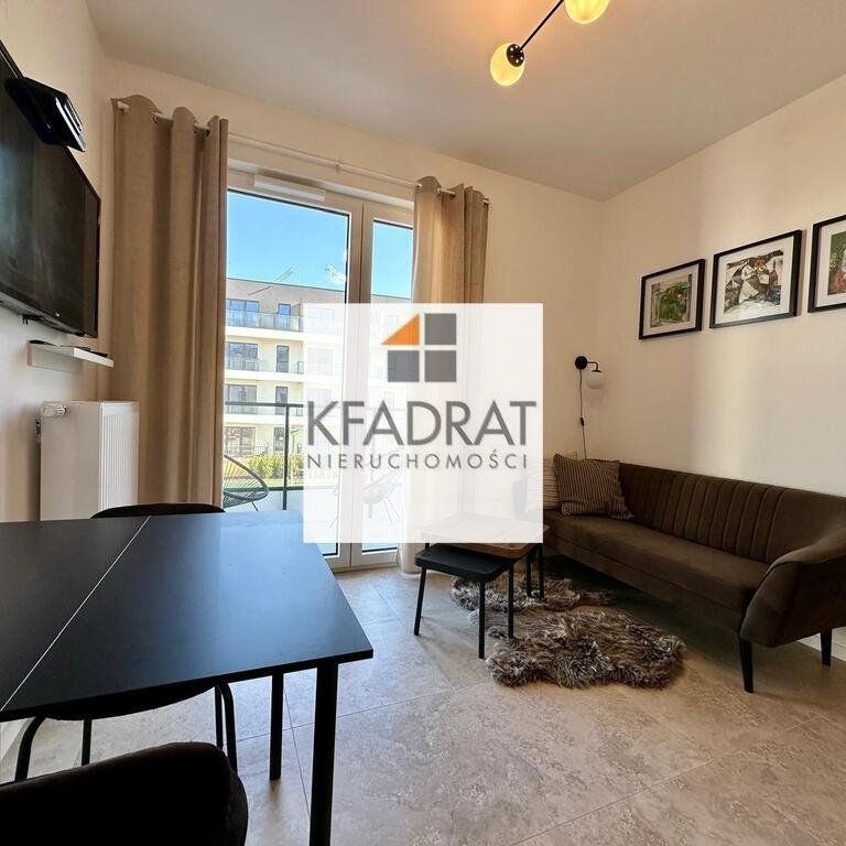 Nowe mieszkanie z balkonem - Łasztownia - Фото 1