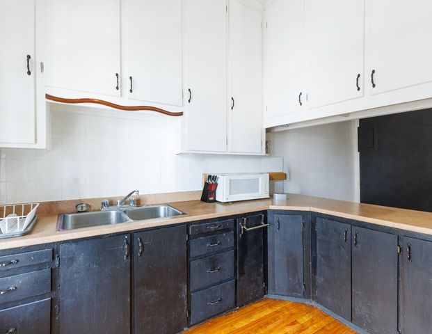 À louer / Appartement - Photo 1