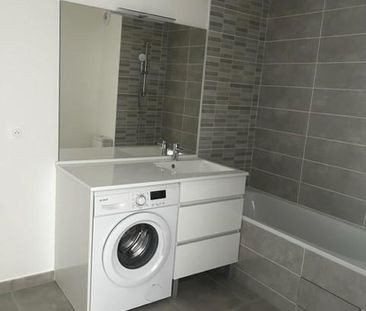Location Appartement 2 pièces 41m² BEAUMONT SUR OISE 95260 - Photo 3
