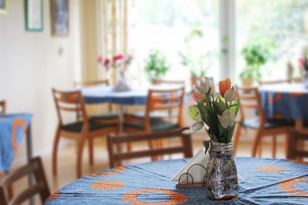 Nackstavägen 25 E - Foto 1