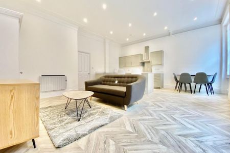 1 bedroom apartment to rent - Photo 4