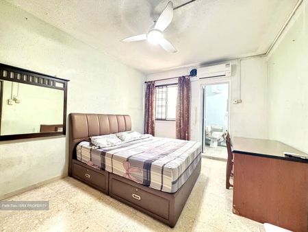 Blk 131 Bukit Batok West Avenue 6 (Bukit Batok), HDB 4 Rooms - For Rent - Photo 3