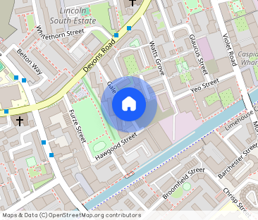 RM2 Gale Street | Bow Common | London | E3 3RN - Photo 1