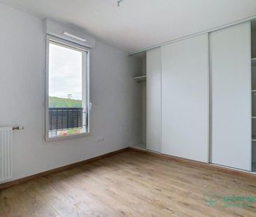 Appartement 4 pièces – 82 m² - Photo 2