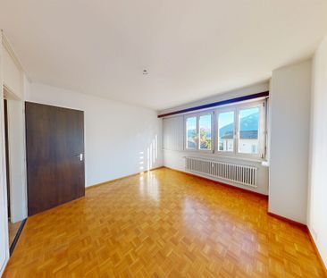 Luminoso appartamento con splendida vista lago a Minusio - Photo 3