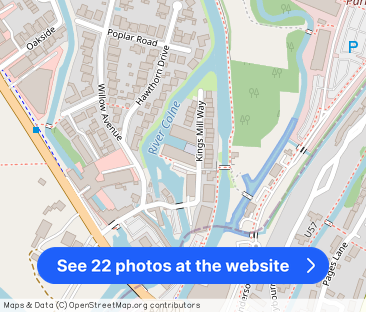 Kings Mill Way, Denham, Uxbridge, UB9 - Photo 1