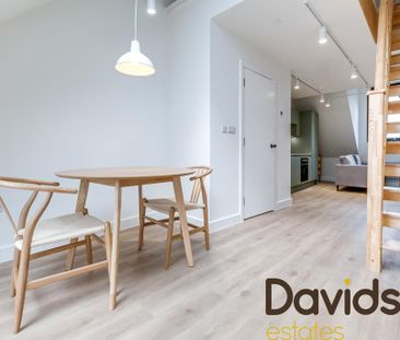 1 bedroom apartment to rent - Photo 2