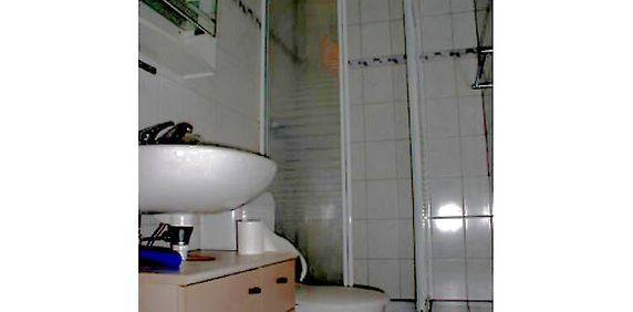 1 Zimmer-Wohnung in Thörishaus (BE), möbliert - Foto 2