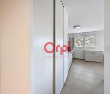 Appartement 3 Pièces 67 m² - Photo 6