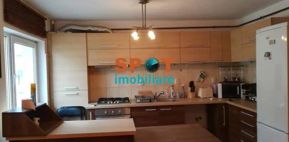 Apartament 2 camere | 59 mp + 7 mp terasa| zona Stejarului | Floresti - Photo 2