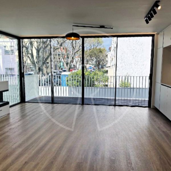 Apartamento T3 em Lisboa - Foto 1