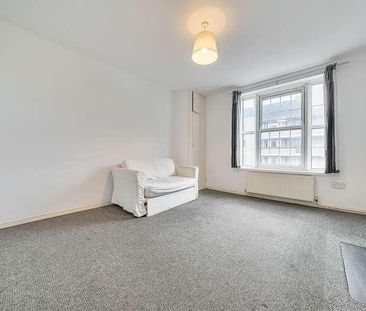 Tanners Hill, Heston House Tanners Hill, SE8 - Photo 2