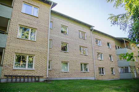 Mörtgatan 16 A, 94135, Piteå - Foto 2