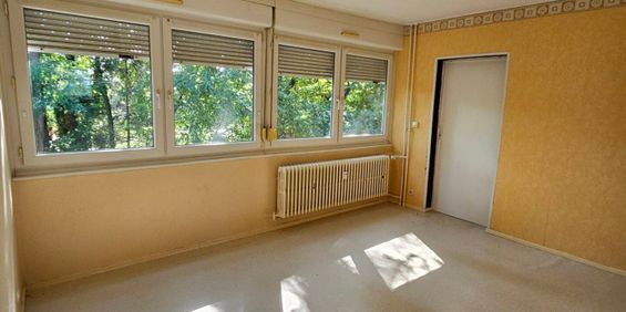 Location – Appartement T3 – 73m2 – Creutzwald - Photo 3