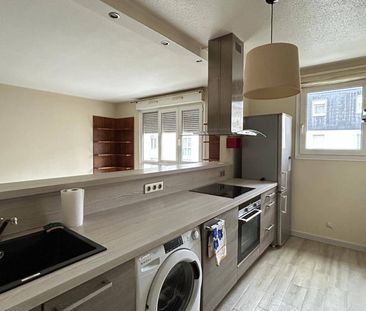 NANCY SECTEUR MEDREVILLE PROCHE IUT CHARLEMAGNE BEL F2 - Photo 2