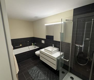 2.5 Zimmer, 60 m², EG - Photo 4