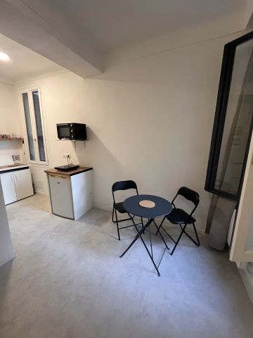 Location Appartement 1 pièce 17m² VENCE 06140 - Photo 2