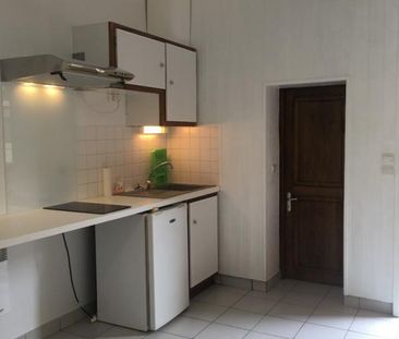 Appartement T2 à louer Rennes centre ville - 29 m² - Photo 2