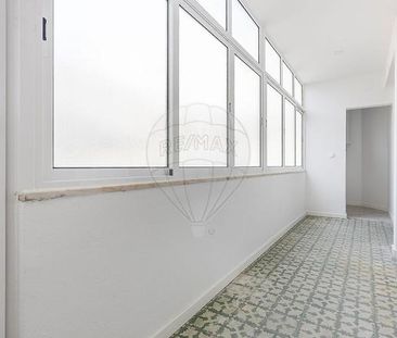 Apartamento T3 em Lisboa - Photo 2